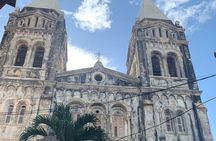 STONE TOWN WALKING TOUR ( Lunch Included )