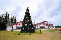 Heart of Fairbanks Tour Culture, Food, History and Fun