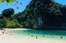 Private Speedboat Trip to Hong Islands From Krabi