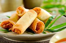 Vietnamese Family Feast Cooking Class