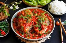 Vietnamese Family Feast Cooking Class