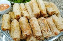 Vietnamese Family Feast Cooking Class