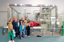 Nagoya Private Toyota Commemorative Museum Tour