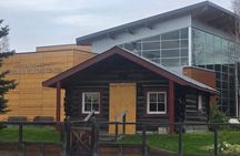 Heart of Fairbanks Tour Culture, Food, History and Fun