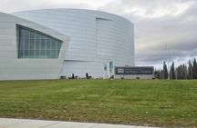 Heart of Fairbanks Tour Culture, Food, History and Fun