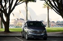 Private Luxury Sydney City Tour - up to 6 guests