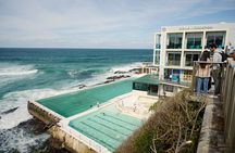 Private Luxury Sydney City Tour - up to 6 guests