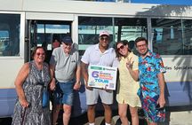 Bermuda Shops, Sights and Shores Tour
