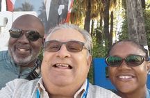 Half Day Bodrum City Tour with Guide