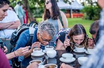 Coffee Farm Tour (Fairview)