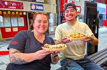 Osu Kannon Temple & Street Food Tour in Nagoya's Osu District