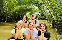 Can Tho Authentic 3D2N