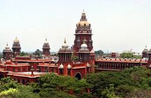 Chennai Cultural Day Tour with Mahabalipuram Drop