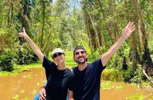 Can Tho Authentic 3D2N