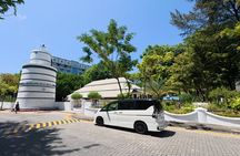 Maldives: Male City Highlights Tour by Car with Local Guide