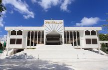 Maldives: Male City Highlights Tour by Car with Local Guide