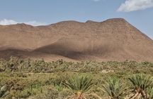 Nature Thrill Adventure Discover Draa Valley By Quad