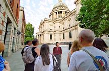 A Chronology of the City of London