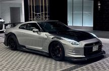  Daikoku and Tokyo JDM Tour by 700HP R34 GT-R (Private Tour)