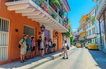 Essential Cartagena, The Complete Story (Shore Excursion)