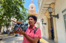 Essential Cartagena, The Complete Story (Shore Excursion)