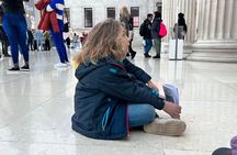 Private Family Tour of the British Museum for Kids