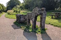 Full Day Private Book & Brecon Tour including Hay-on-Wye