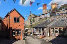 Full Day Private Book & Brecon Tour including Hay-on-Wye