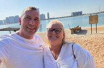 Private Abu Dhabi Half Day Aladdin Tour: Souks, Mosque, & Ferrari