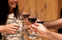 Montserrat Tour with Winery Lunch & Exclusive Cellar Experience