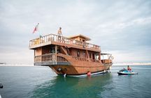 Doha City Tour | Souq Waqif | Corniche | Katara | The Pearl etc