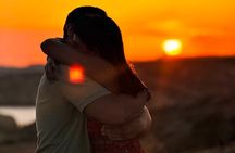 Romantic Sunset Proposal Boat Tour Malta with Private Boat Trip