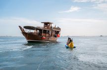 Doha City Tour | Souq Waqif | Corniche | Katara | The Pearl etc