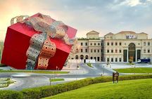 Doha City Tour | Souq Waqif | Corniche | Katara | The Pearl etc