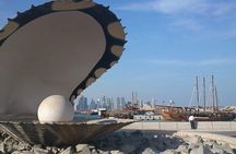 Doha City Tour | Souq Waqif | Corniche | Katara | The Pearl etc