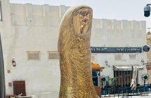 Doha City Tour | Souq Waqif | Corniche | Katara | The Pearl etc