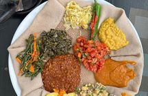 Addis Ababa Food Tour: Eat Like a Local 