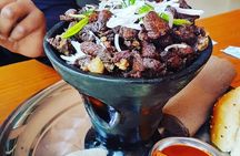 Addis Ababa Food Tour: Eat Like a Local 