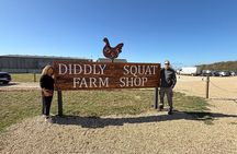 Clarkson's Farm Small Group Tour