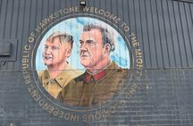 Clarkson's Farm Small Group Tour