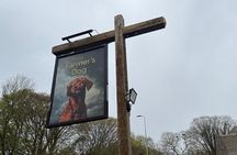 Clarkson's Farm Small Group Tour from The Cotswolds
