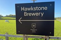 Clarkson's Farm Small Group Tour from The Cotswolds