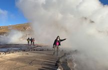  San Pedro Atacama Geyser Day Trip