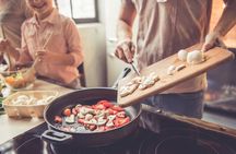 Traditional Home Cooking Class Emilian cuisine in Ravenna