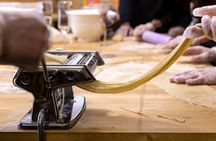 Ravenna: Traditional Emilian Home Cooking Class