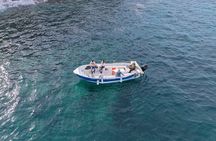 Private Tour Syracuse,Ortigia and Sea Caves