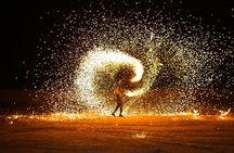 Quadino Agafay: Quad Biking, Camel Ride & Sunset Dinner Show