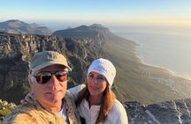 1-Day Cape Town Coastal & Peninsula Scenic Tour
