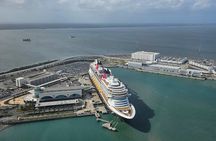 See- It-All Private Helicopter Tour Florida's Space Coast