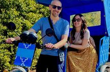 Explore Rabat with a Private TukTuk